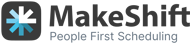 MakeShift Logo - Horizontal - Light BG MakeShift Logo - Horizontal - Light BG