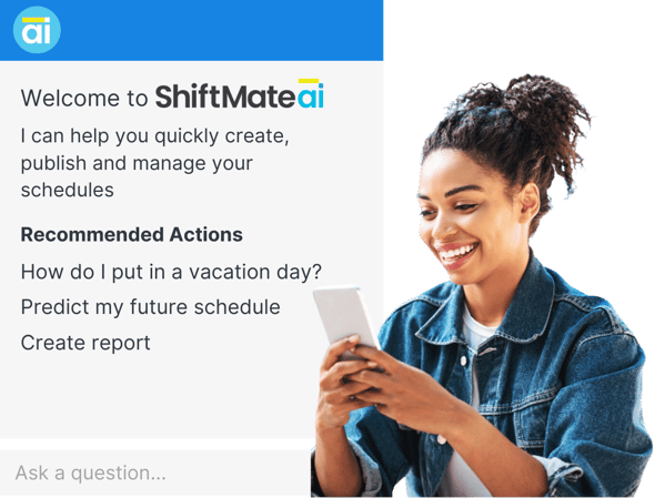 ShiftMateAI-Chat