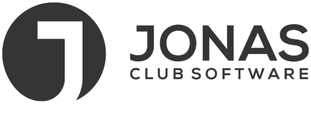 Jonas Logo Grey